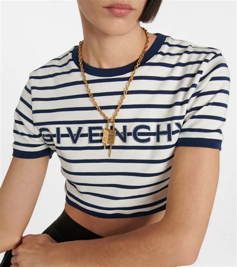 givenchy crop top|givenchy shirts for women.